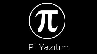 Pi Yazılım